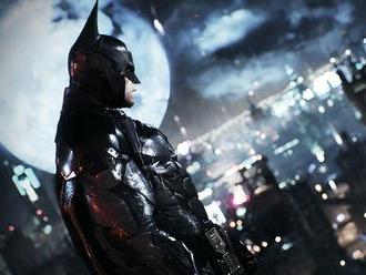 RECENZE - Návrat Temného rytíře v Batman: Arkham Knight