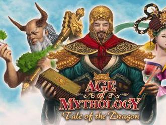 Oznámeno pokračování Age of Mythology. Legendární strategie milénia se vrací