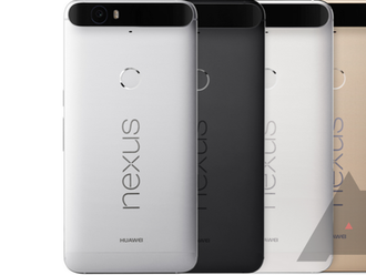 Nexus 6P a 5X v barvách - unikly fotografie, takový hardware potřebuje Android 6