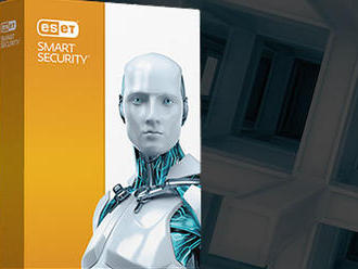 ESET představil další generaci svých produktů, co je nového?