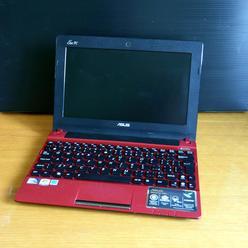 Test: Asus Eee PC X101CH, netbook se 4 roky starým Atomem