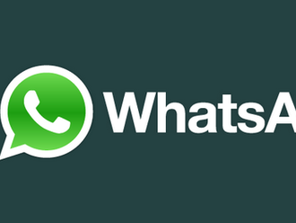 WhatsApp hlásí 900 milionů měsíčních aktivních uživatelů