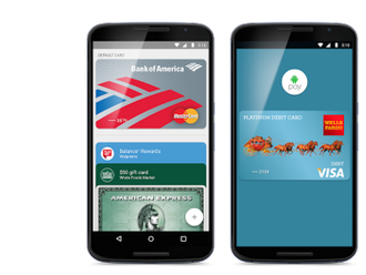 Nástup Android Pay, prolomená hesla z Ashley Madison a děravý WhatsApp  