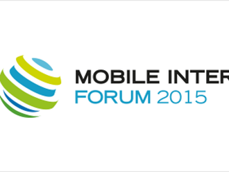 Mobile Internet Forum 2015: ovládněte mobilní marketing