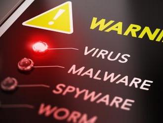 Další příklad malvertisingu: na Forbes.com byl v některých reklamách malware