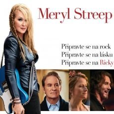 Nový film s Meryl Streep Nikdy není pozdě v našich kinech