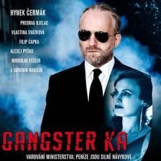 Nový film Gangster Ka - peníze jsou silně návykové