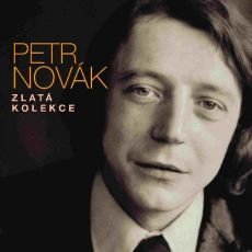 Supraphon vydává 3CD „Petr Novák – Zlatá Kolekce 1966-1996“