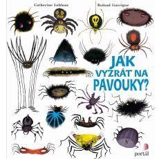 Jak vyzrát na pavouky?