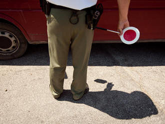 Policajti chystajú cez víkend hliadky: Na pozore by sa mali mať najmä títo vodiči!