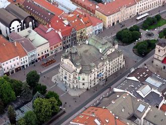 70. výročie košického divadla oslávi aj prezident Kiska