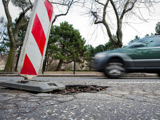 Hlavné mesto plánuje modernizáciu Vajnorskej radiály