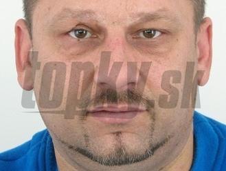 Polícia hľada Petra   z Galanty: Dva kraje naňho vydali zatykač