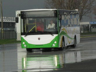 Autobusová doprava medzi Moravou a Záhorím bude intenzívnejšia