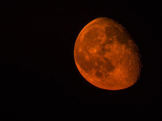 Znamenie, ktoré vyvoláva vo svete strašnú paniku: Už o pár hodín sa zjaví Krvavý Mesiac!