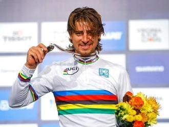 Sagan si vyslúžil tisícky gratulácií: Toto sú najlepšie reakcie na jeho úžasný úspech