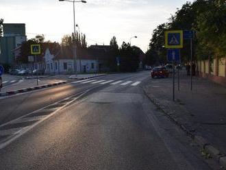 FOTO Polícia pátra po svedkoch nehôd: Ak ste boli na miestach, volajte 158