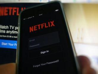 Videotéka Netflix bude bránit přístupu k zahraničnímu obsahu přes VPN a proxy