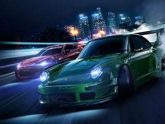 RECENZE – Need For Speed minulo odbočku k dobrým hrám a sjelo do pangejtu