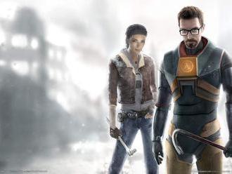 Valve požehnalo pokračování Half-Life od fanouška a vydá jej oficiální cestou