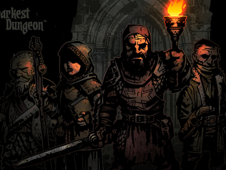 RECENZE – Darkest Dungeon ukrývá pod jednoduchostí herní poklad