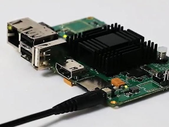 Minipočítač JaguarBoard: Levný, podobný Raspberry Pi a spustíte na něm Windows!