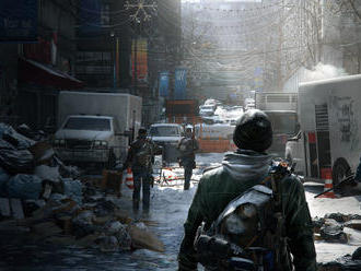 Oficiální HW požadavky The Division zveřejněny, došlo k downgradu oproti E3 2013