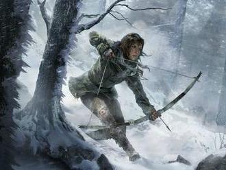 Známe datum vydání PC verze Rise of the Tomb Raider, včetně HW požadavků