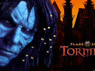 Pokračování Planescape Torment od tvůrců Wasteland otevírá všem betu tento měsíc