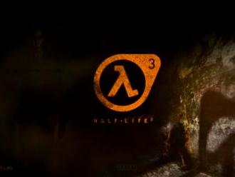 Scénárista Half-Life opustil Valve. Konec nadějí na třetí díl či naopak?