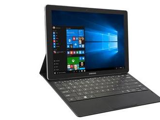 Útokem na Microsoft Surface. Nový Samsung Galaxy Tab Pro S dorazí s Windows 10