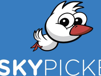 Skypicker na nákupech, pořídil si vývojáře z brněnského Trinerdisu