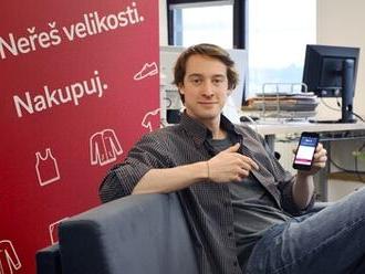 Majitelka Zásilkovny kupuje podíl v SizeID. Startup čeká cesta do ciziny