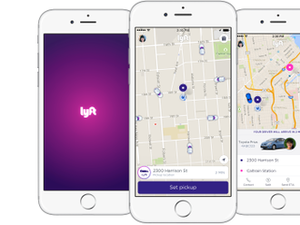 Lyft získal půl miliardy USD od General Motors, spolu vyvinou samořídicí auta