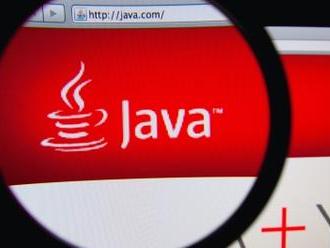 Konec jedné z největších bezpečnostních děr, Oracle opouští Java plugin