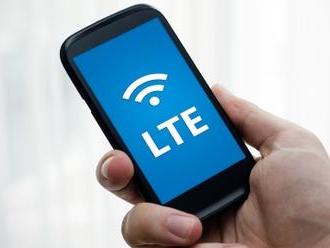 Operátoři: LTE už v Česku pokrývá přes 80 procent populace