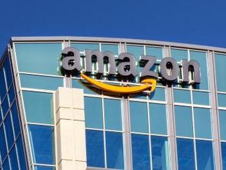 Amazon vyrábí čipy, Apple, Intel, Oracle a Activision nakupují  