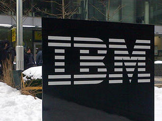 IBM v Praze otevře IBM Studios. V Brně zaměstná dalších 300 lidí