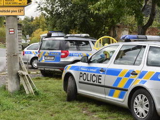 Čech brutálně přepadl rodinu v Německu, dopadli ho na Plzeňsku