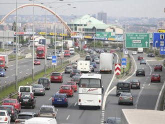 Jen co zvýšili rychlost na magistrále, už chtějí 80 km/h zrušit. Rojí se stížnosti