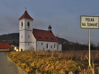 Volby netáhnou ani ve zbrusu nové obci Polná: Většina občanů k urnám nedorazila