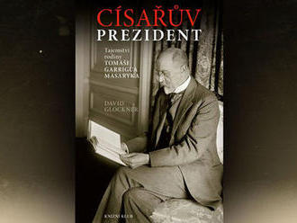 Recenze: Bastard Masaryk – kterak jedna poznámka ke knížce vedla