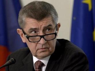 Babiš schytal kritiku za pokuty kvůli DPH. Vláda ustoupila a postihy zmírnila