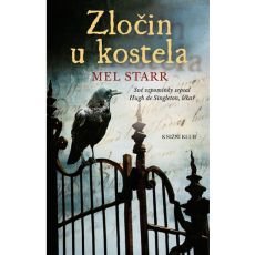 Zločin u kostela