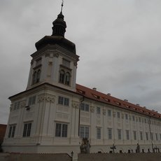 Jezuitská kolej