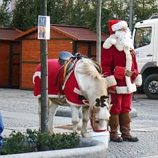 Adventní Wroclaw