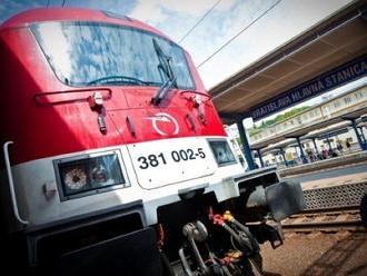 InterCity vlaky dnes končia. Štát ich nahradí vylepšenými rýchlikmi