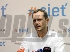 Veľký predvolebný ONLINE s Radoslavom Procházkom: Zostaví #Sieť vládu?