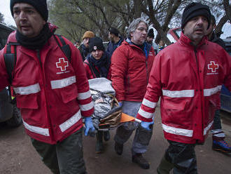 Potvrdné: do prešovskej nemocnice nastúpi naša armáda