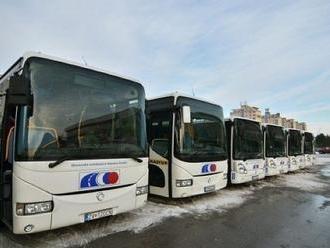 Cestujúci autobusmi zvolenskej mestskej hromadnej dopravy môžu ušetriť